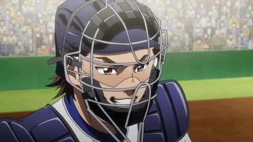 Ace of the Diamond Season 3 Episode 4 - The Day It Began