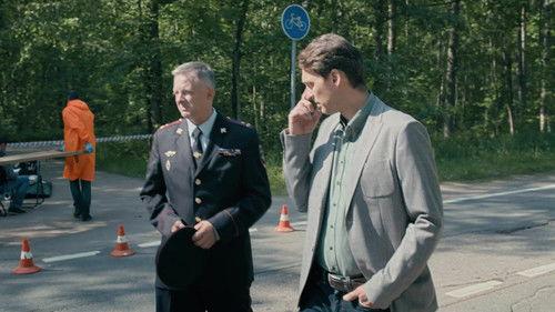 First Department Season 3 Episode 23 - Episode 23