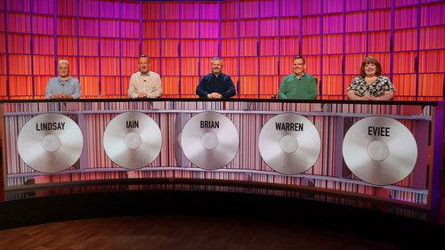 PopMaster TV Season 1 Episode 4 - Episode 4