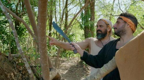 Survivor Québec Season 2 Episode 19 - Episode 19