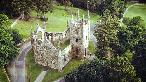 Abandoned Engineering Season 4 Episode 8 - Pyramiden Norway