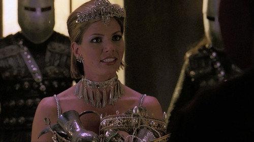 undefined Season 2 Episode 21 - Through the Looking Glass