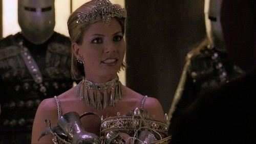 undefined Season 2 Episode 21 - Through the Looking Glass