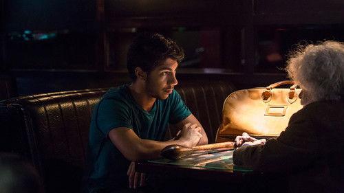 undefined Season 1 Episode 1 - First Contact