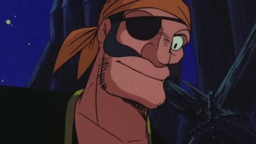 Treasure Island Season 1 Episode 19 - Is this his end? The immortal Silver