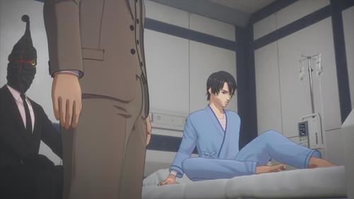 Background image for Being Ultraman Isn't So Bad