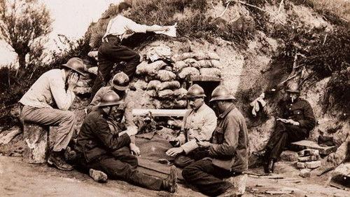 14-18, l'histoire belge Season 1 Episode 3 - Episode 3