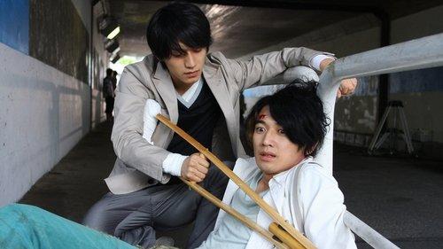 Background image for Your life