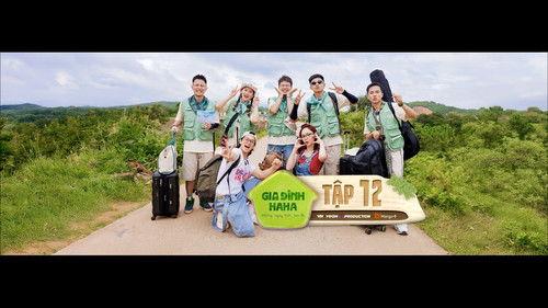 Haha Family Season 1 Episode 14 - Episode 12