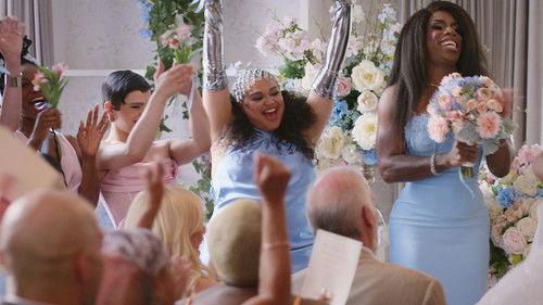 Background image for The Category is Love, Bitch.