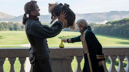 The Great Season 1 Episode 6 - Parachute