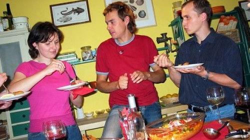 Kluci v akci Season 1 Episode 8 - Episode 8