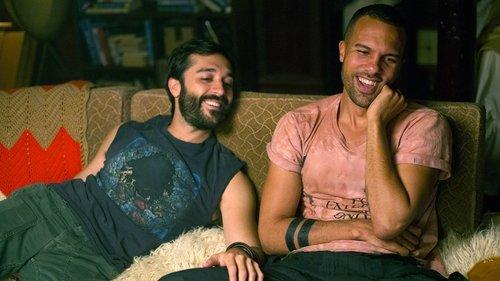 Looking Season 1 Episode 2 - Looking for Uncut