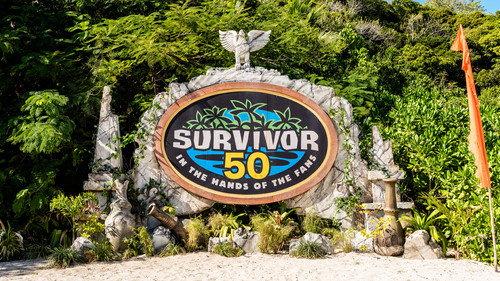 Survivor Season 50 Episode 13 - Reverse the Curse