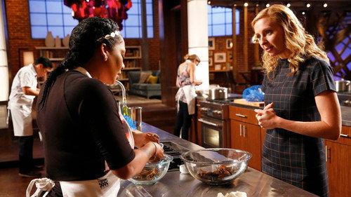 MasterChef Season 8 Episode 13 - Gordon’s Game of Chicken