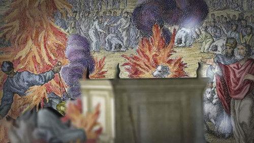 Secrets of the Lost Ark Season 1 Episode 4 - The Doomsday Curse