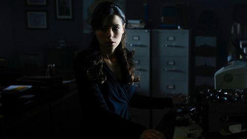 Harper's Island Season 1 Episode 8 - Gurgle