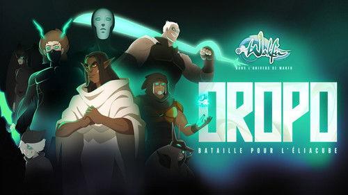 undefined Season 0 Episode 8 - Oropo: Battle for the Eliacube