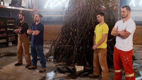 Maître du chantier Season 2 Episode 11 - Episode 11