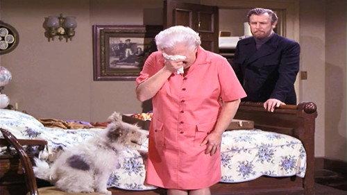 The Ghost & Mrs. Muir Season 2 Episode 21 - Martha Meets the Captain