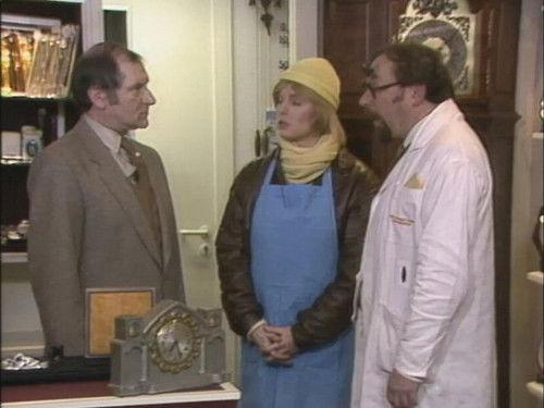 Merlina Season 2 Episode 24 - Episode 24