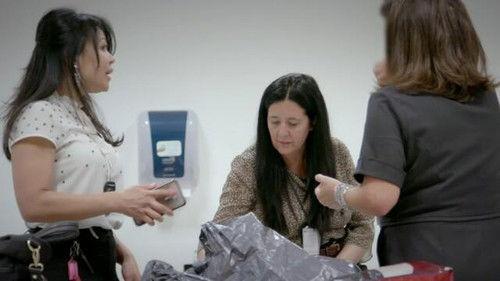 Airport Brazil: Restricted Areas Season 2 Episode 12 - Episode 12
