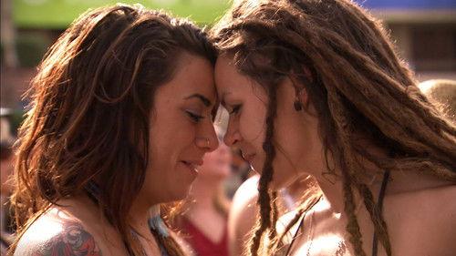 The Real L Word Season 1 Episode 9 - Dinah or Bust