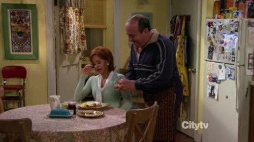 undefined Season 3 Episode 20 - Mike Can't Read