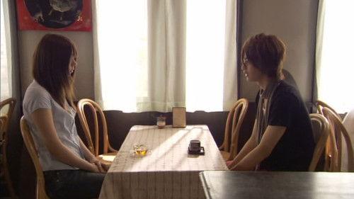 Kamen Rider Kiva Season 1 Episode 29 - Episode 29