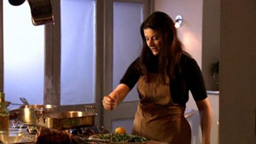 Nigella Bites Season 1 Episode 2 - Entertaining