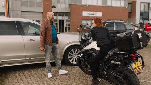 Ten minste houdbaar tot Season 2 Episode 5 - Episode 5