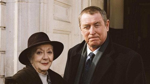 Midsomer Murders Season 9 Episode 5 - Four Funerals and a Wedding