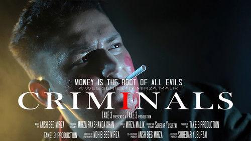 CRIMINALS - THE WEB SERIES Season 1 Episode 7 - SHOW DOWN