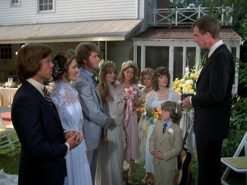 Eight Is Enough Season 4 Episode 3 - I Do, I Do, I Do, I Do