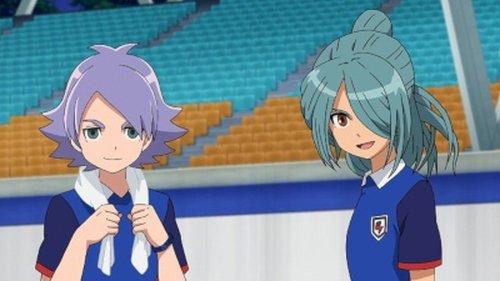 Inazuma Eleven: Ares Season 2 Episode 11 - The Emperor's Scenario