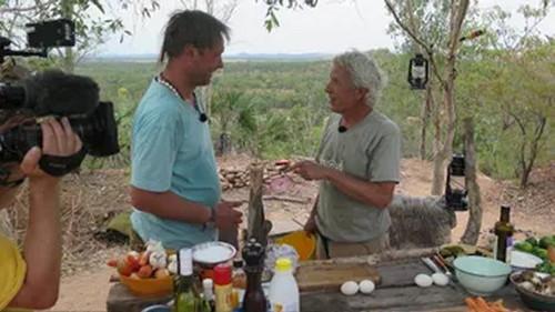 Kill & Eat Season 7 Episode 5 - En kænguru i Australien