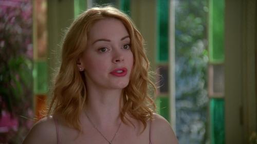 Charmed Season 6 Episode 10 - Chris-Crossed