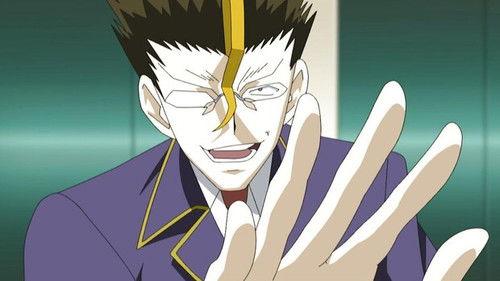 Beyblade: Metal Saga Season 1 Episode 47 - Bonds of Steel