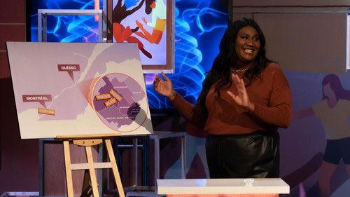 C’est humain Season 1 Episode 6 - Episode 6