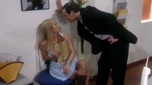 Yo soy Betty, la fea Season 1 Episode 28 - Chapter 28