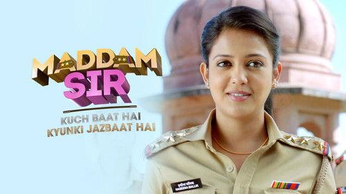 Maddam Sir Season 1 Episode 3 - Will Haseena Trap Dr. Archana?