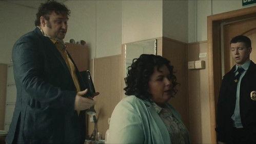 Al-Kapotnya Season 1 Episode 8 - Episode 8