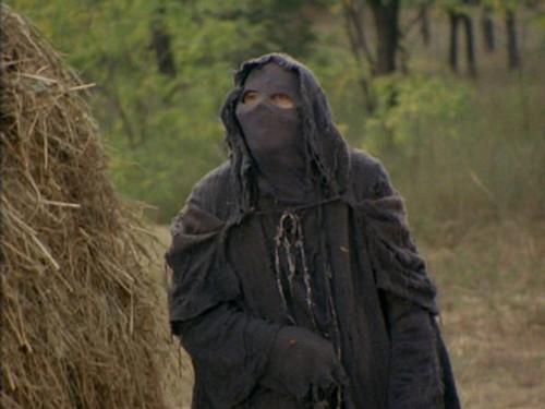 Cadfael Season 1 Episode 3 - The Leper of St. Giles