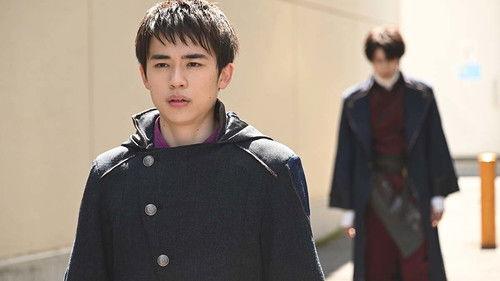 Kamen Rider Saber Season 1 Episode 39 - Episode 39