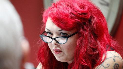 SEX with Sunny Megatron Season 1 Episode 5 - The More The Merrier