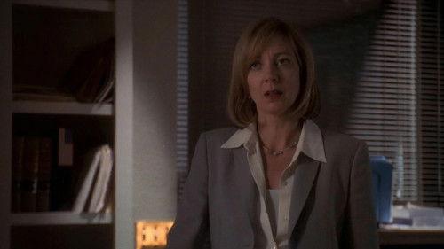 The West Wing Season 2 Episode 19 - Bad Moon Rising