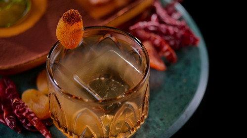 Drink Masters Season 1 Episode 8 - Spice and Ice