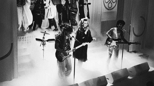 Background image for Episode 10 - 1984