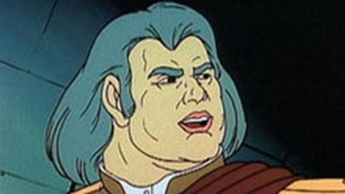 The Adventures of the Galaxy Rangers Season 1 Episode 48 - Buzzwang's Folly