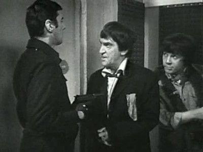 undefined Season 6 Episode 13 - The Invasion (3)